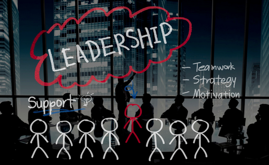 Leadership