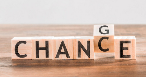 change management
